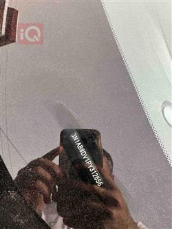 نیسان سێنترا